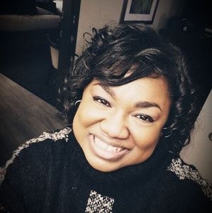 Meet your Posher, Bridgett